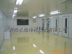 龙岗区净化工程 为食品机械设备与建筑工程的品质保驾护航