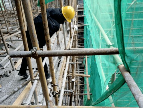 金乡建筑工程被济宁市住建局通报 安全质量之痛需警钟长鸣