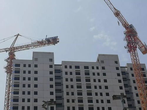 装配式建筑干货分享 富煌钢构带您走进女儿墙施工